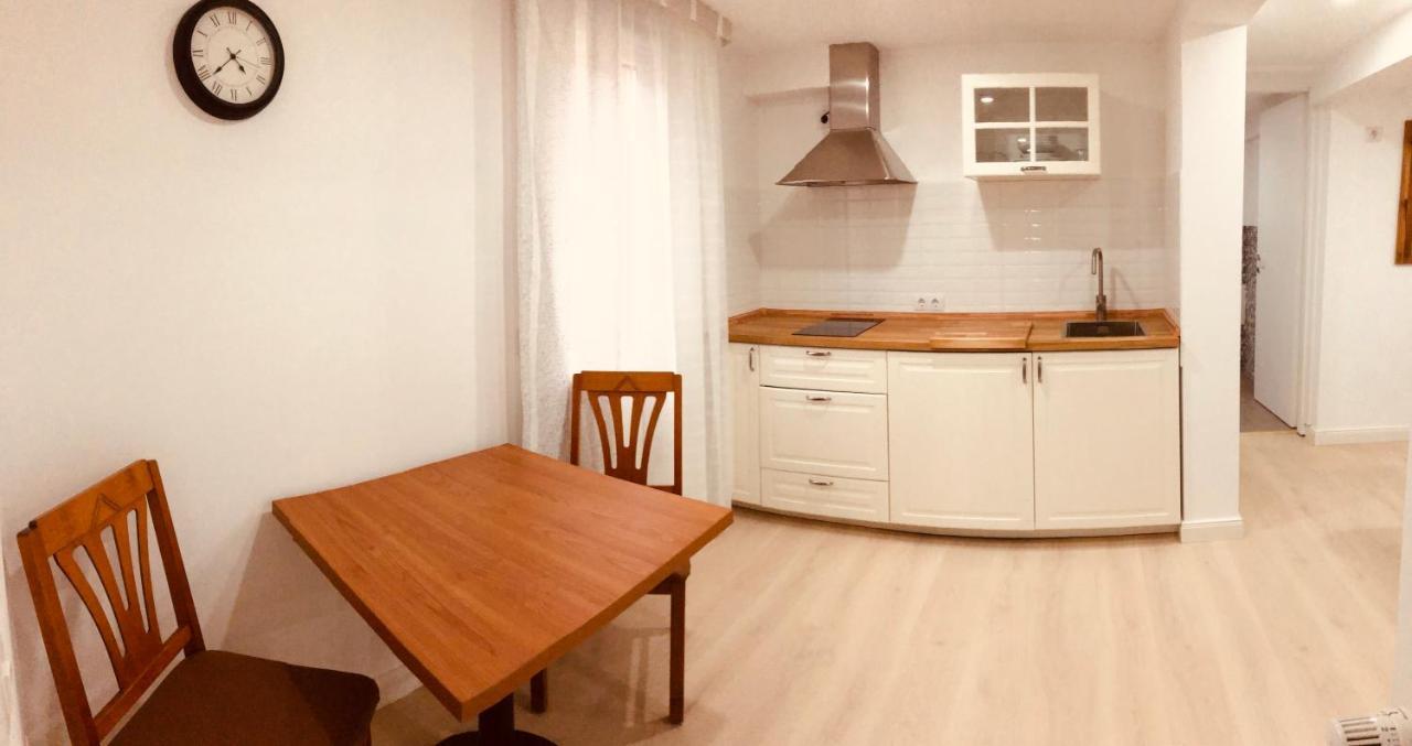 Main-Apartments Wertheim Kültér fotó